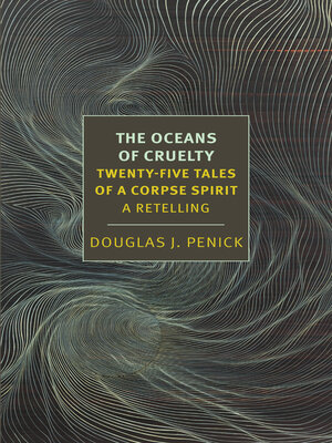 cover image of The Oceans of Cruelty